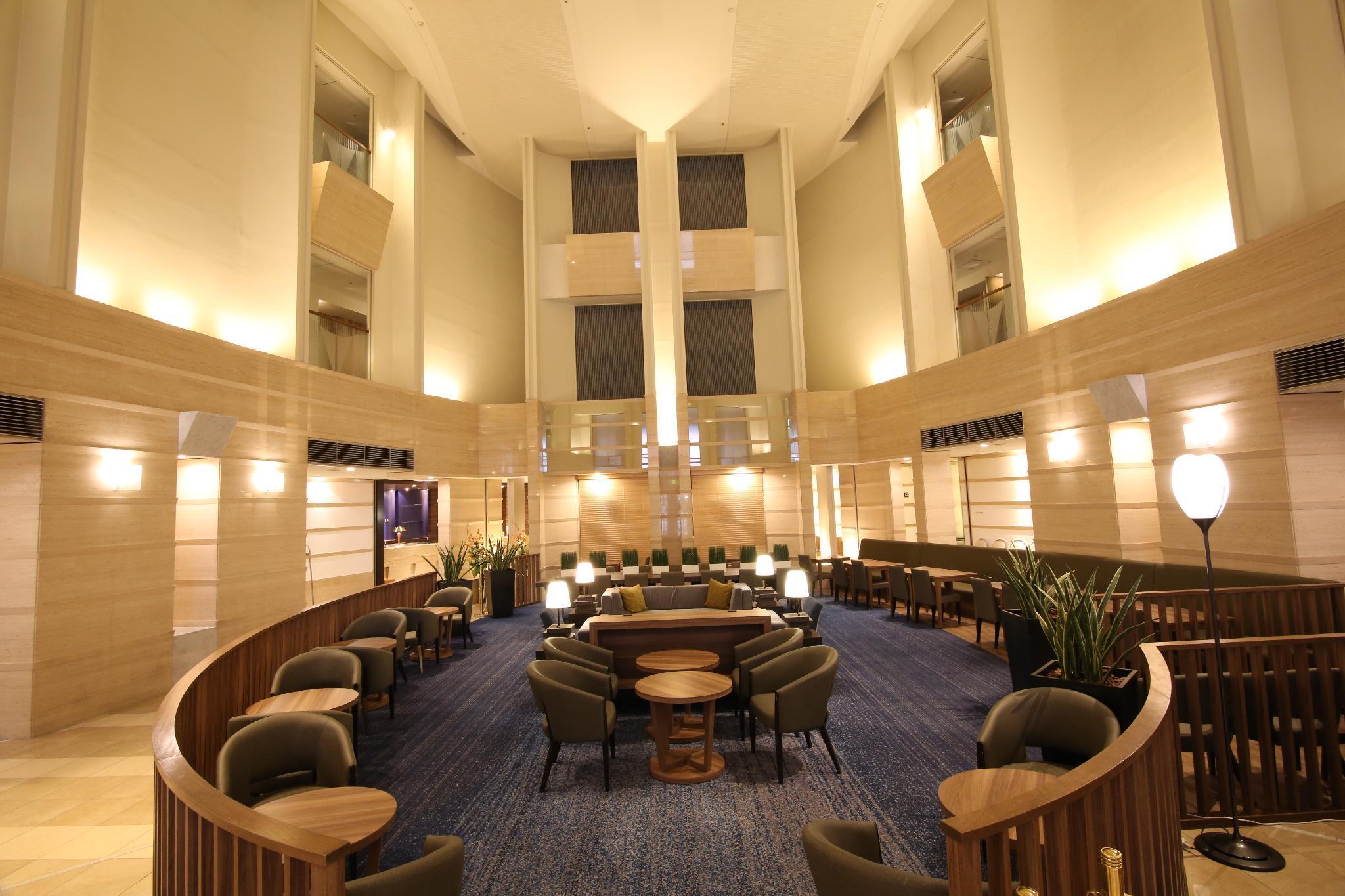 Quintessa Hotel Sapporo Eksteriør bilde
