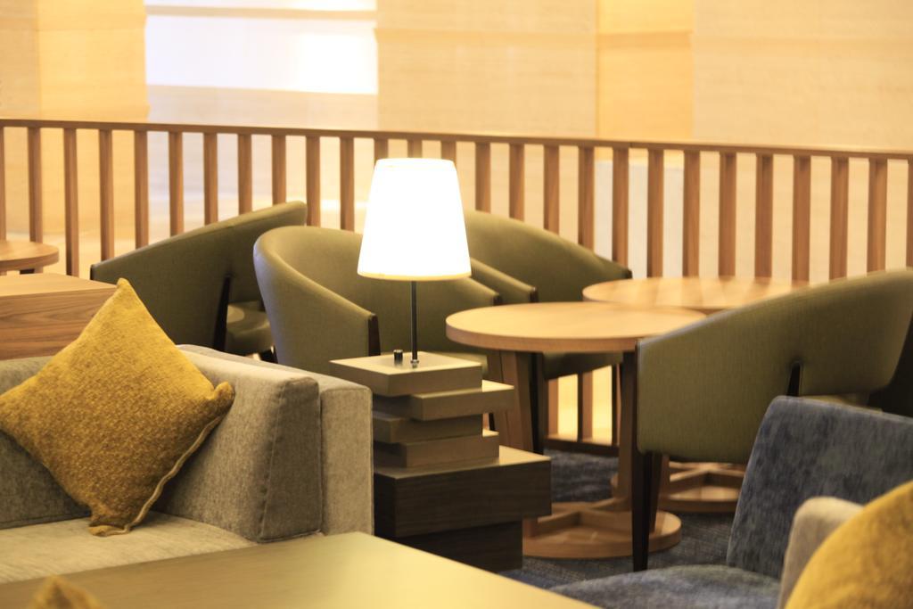 Quintessa Hotel Sapporo Eksteriør bilde