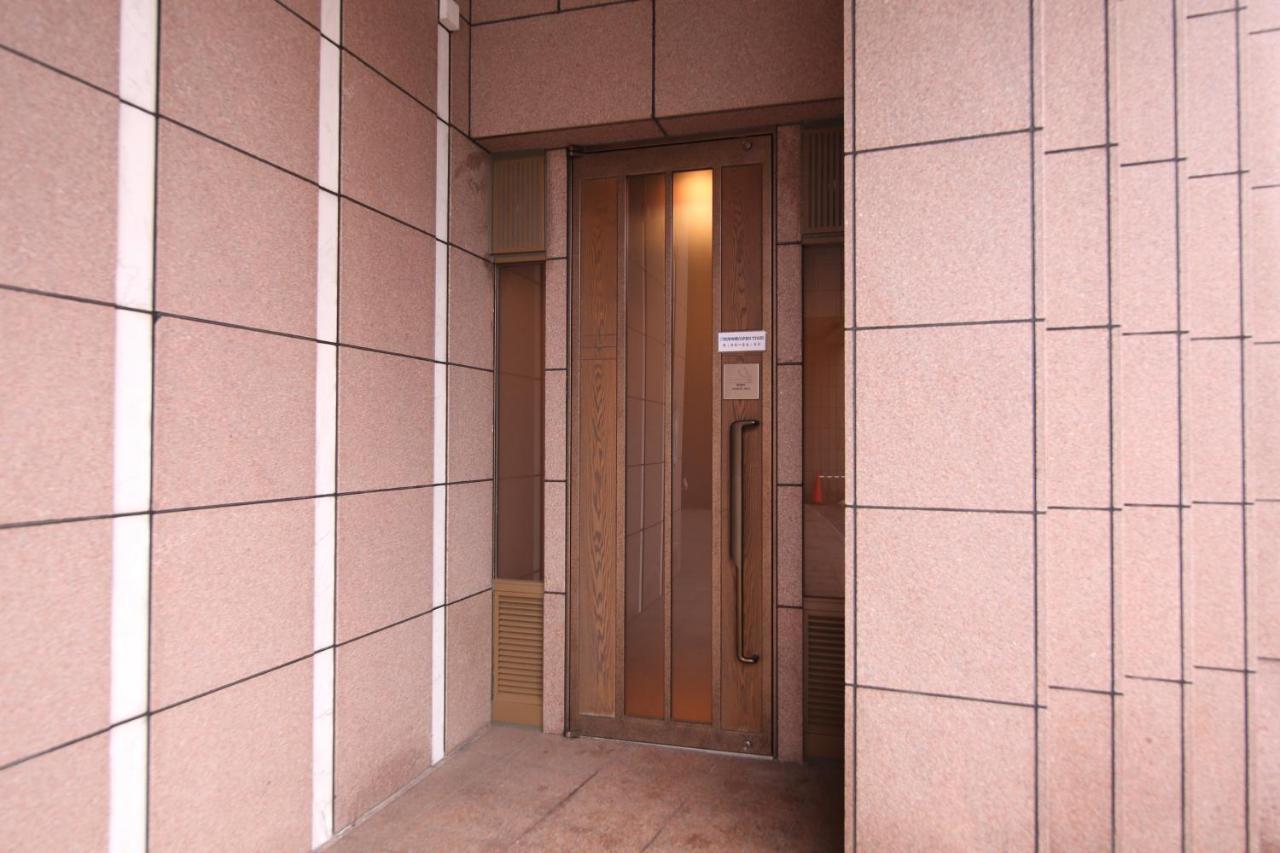 Quintessa Hotel Sapporo Eksteriør bilde